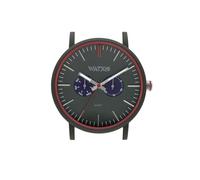 WATXANDCO Cajas para Relojes Modelo Dial Analogic Soft WXCA2716. Marca
