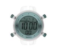 WATXANDCO Cajas para Relojes Modelo Dial Digital RWA1039. Marca