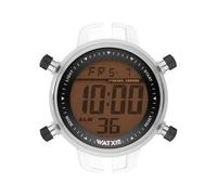 WATXANDCO Cajas para Relojes Modelo Dial Digital RWA1079. Marca