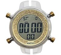 WATXANDCO Cajas para Relojes Modelo Dial Digital RWA1087. Marca
