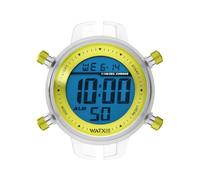 WATXANDCO Cajas para Relojes Modelo Dial Digital RWA1094. Marca