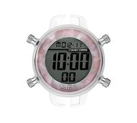 WATXANDCO Cajas para Relojes Modelo Dial Digital RWA1105. Marca