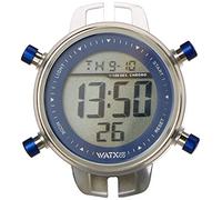 WATXANDCO Cajas para Relojes Modelo Dial Digital RWA1127. Marca