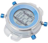WATXANDCO Cajas para Relojes Modelo Dial Digital RWA1526. Marca