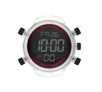 WATXANDCO Cajas para Relojes Modelo Dial Digital RWA1769. Marca