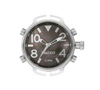 WATXANDCO Cajas para Relojes Modelo Dial Digital RWA3714. Marca