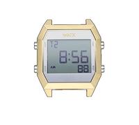WATXANDCO Cajas para Relojes Modelo Dial Metal Digital WXCA4001. Marca