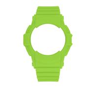 Watxandco correas modelo hammer chameleon/green / 49mm. marca