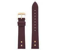 WATXANDCO Correas Modelo Leather Grunge/Brown / 38mm. Marca