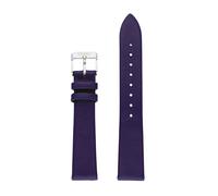 Watxandco correas modelo leather nebula/purple / 38mm. marca