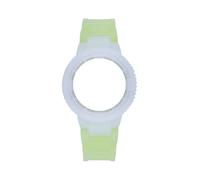 Watxandco correas para relojes modelo correa de reloj cowa1538 de sili