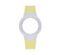 Watxandco correas para relojes modelo correa de reloj cowa1541 de sili