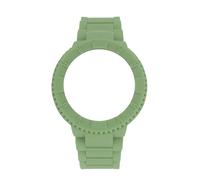 Watxandco correas para relojes modelo correa de reloj cowa1806 de sili