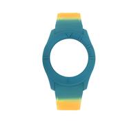 Watxandco correas para relojes modelo correa de reloj cowa3598 de sili
