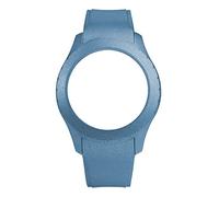 WATXANDCO Correas para Relojes Modelo Correa de Reloj COWA3703 de Silicona. Marca