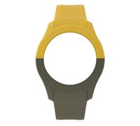 Watxandco correas para relojes modelo correa de reloj cowa3718 de sili
