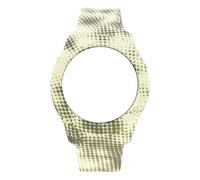 Watxandco correas para relojes modelo correa de reloj cowa3758 de sili