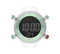 WATXANDCO Digital Modelo Dial de Reloj Digital Podium RWA1160. Marca