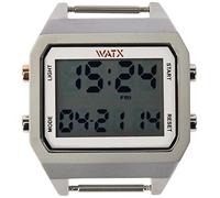 WATXANDCO Digital Modelo Dial Digi2 WXCA4003 Matt Silver&RGold. Marca