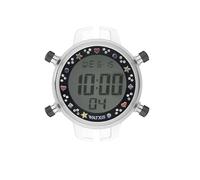 WATXANDCO Digital Modelo Dial Ring RWA1163. Marca