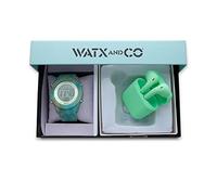 WATXANDCO Digital Modelo Pack Reloj WAPACKEAR5_M. Marca