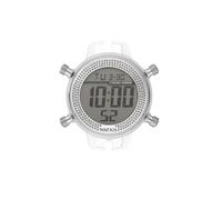 WATXANDCO - Reloj de Cuarzo analógico Unisex con Correa en RWA1050A