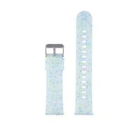 WATXANDCO - Reloj de Cuarzo analógico Unisex con Correa en WASCO1105