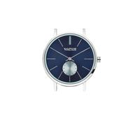 Watxandco reloj mujer analogico cuarzo con correa de wxca1012