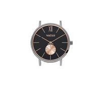 Watxandco reloj mujer analogico cuarzo con correa de wxca1014