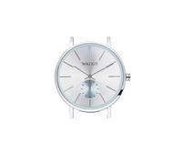 Watxandco reloj mujer analogico cuarzo con correa de wxca1017