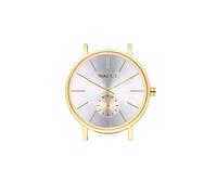 Watxandco reloj mujer analogico cuarzo con correa de wxca1019