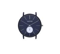 Watxandco reloj mujer analogico cuarzo con correa de wxca1020