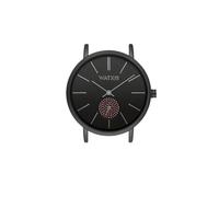 Watxandco reloj mujer analogico cuarzo con correa de wxca1022