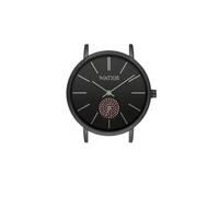 Watxandco Reloj Mujer Analogico Cuarzo con Correa de WXCA1022