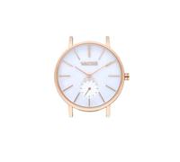 Watxandco Reloj Mujer Analogico Cuarzo con Correa de WXCA1023