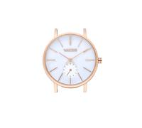 Watxandco reloj mujer analogico cuarzo con correa de wxca1023