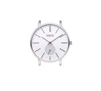 Watxandco reloj mujer analogico cuarzo con correa de wxca1026