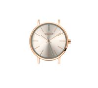 Watxandco reloj mujer analogico cuarzo con correa de wxca3028