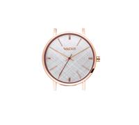Watxandco reloj mujer analogico cuarzo con correa de wxca3031