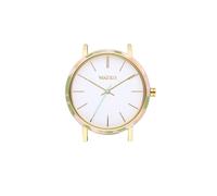 Watxandco reloj mujer analogico cuarzo con correa de wxca3035