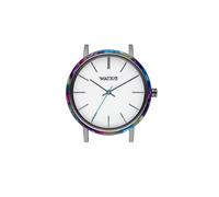 Watxandco reloj mujer analogico cuarzo con correa de wxca3036