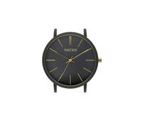 Watxandco reloj mujer analogico cuarzo con correa de wxca3040