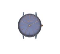 Watxandco reloj mujer analogico cuarzo con correa de wxca3041