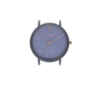 Watxandco Reloj Mujer Analogico Cuarzo con Correa de WXCA3041