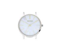 Watxandco reloj mujer analogico cuarzo con correa de wxca3043