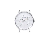 Watxandco reloj mujer analogico cuarzo con correa de wxca3045