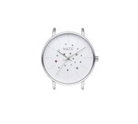 Watxandco Reloj Mujer Analogico Cuarzo con Correa de WXCA3045