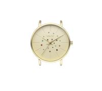 Watxandco reloj mujer analogico cuarzo con correa de wxca3046