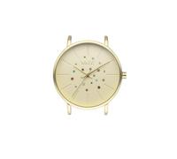 Watxandco Reloj Mujer Analogico Cuarzo con Correa de WXCA3046