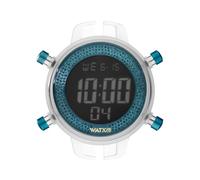 Watxandco Reloj Mujer Digital Cuarzo con Correa de RWA1042